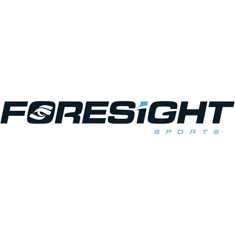 Foresight Sports logo large