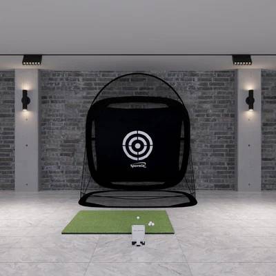 Full Swing KIT Practice Package