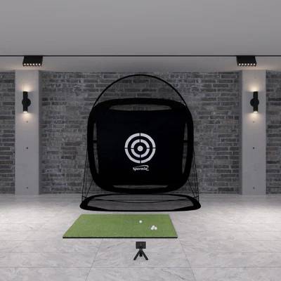 Garmin Approach R10 Spornia Practice Package