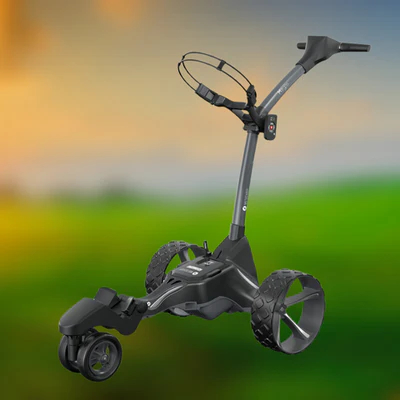 Motocaddy M7 GPS REMOTE