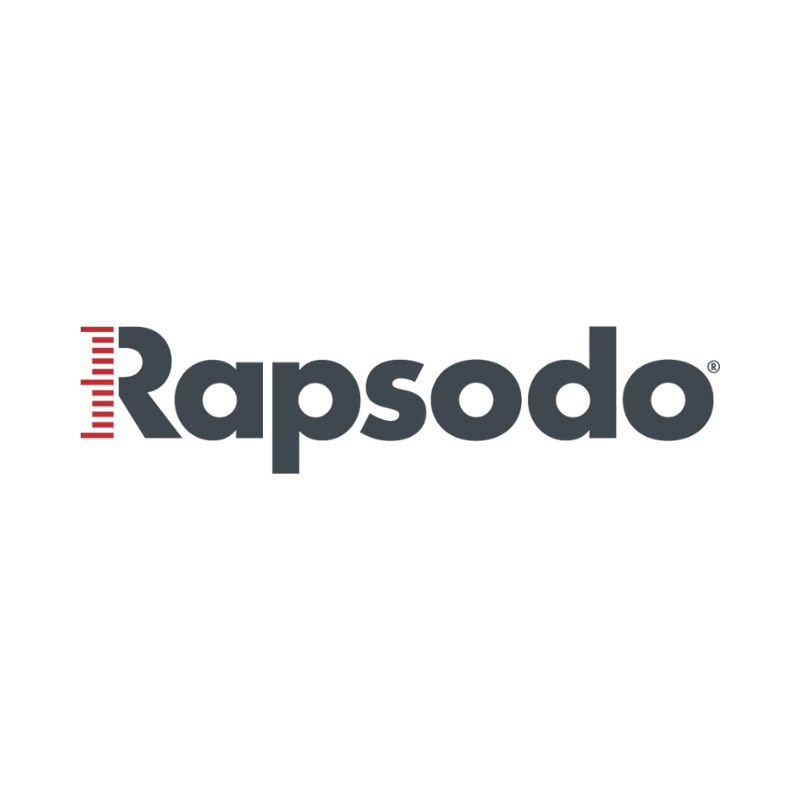 Rapsodo logo