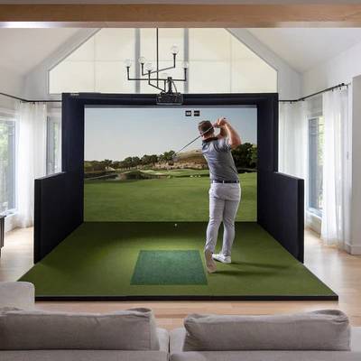 SimBooth Kit with IDRA