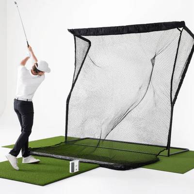 SkyTrak Plus Golf Simulator