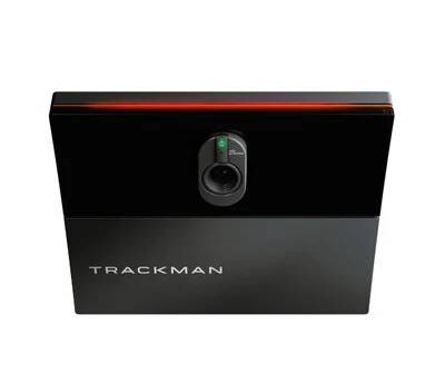 Trackman iO Launch Monitor