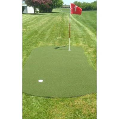 Big Moss Golf Outdoor Putting Target Green 1