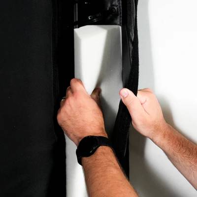 Carls Place Foam Insert 2