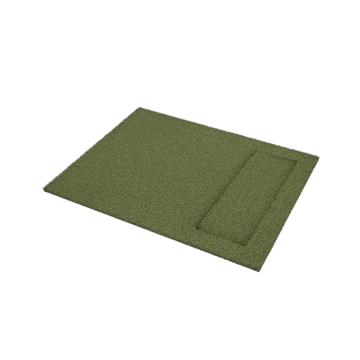Carls Place 4x5 HotShot Golf Hitting Mat