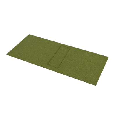 Carls Place 4x9 HotShot Golf Hitting Mat