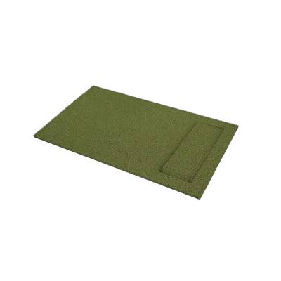 Carls Place 5x7 HotShot Golf Hitting Mat