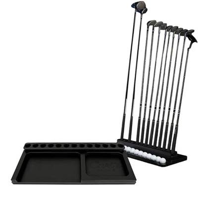 Carls Place Golf Club Holders