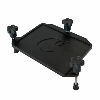 Carls Place Launch Monitor Alignment Stand