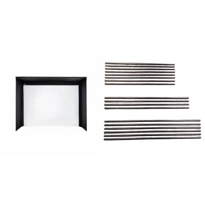 Carls Place Pipe Framing Kit DIY