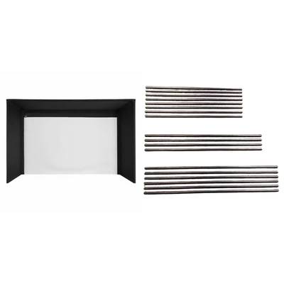 Carls Place Pipe Framing Kit Pro