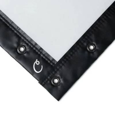 Carls Place Premium Golf Impact Screens with Classic Finish