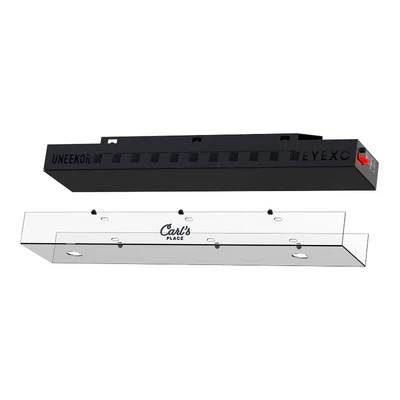 Carls Place Uneekor EYE XO Protective Case monitor