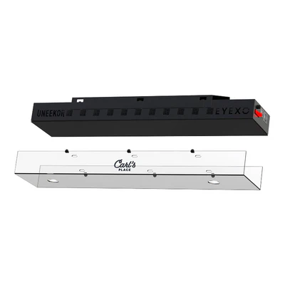 Carls Place Uneekor EYE XO Protective