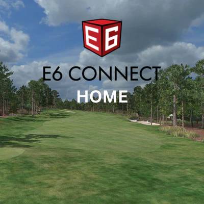 E6 CONNECT Home