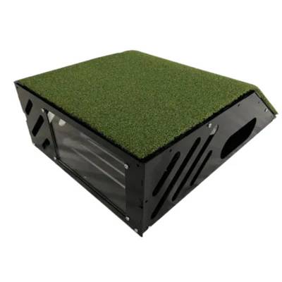 Floor Mounted Projector Case