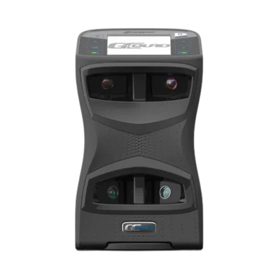 Foresight Sports GCQuad Launch Monitor