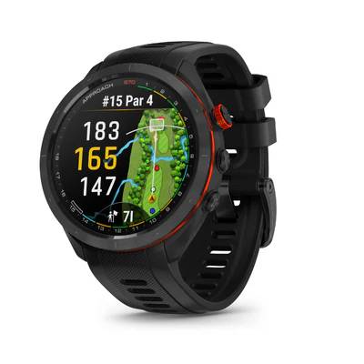 Garmin Approach S70 47 mm AMOLED