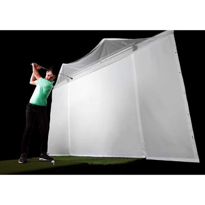 HomeCourse ProScreen 180 Retractable 14
