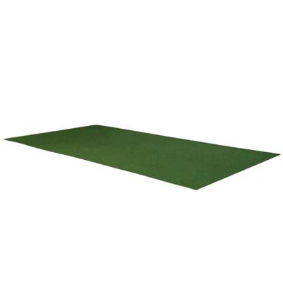 Landing Pad Mat SIG Golf Simulator Enclosure
