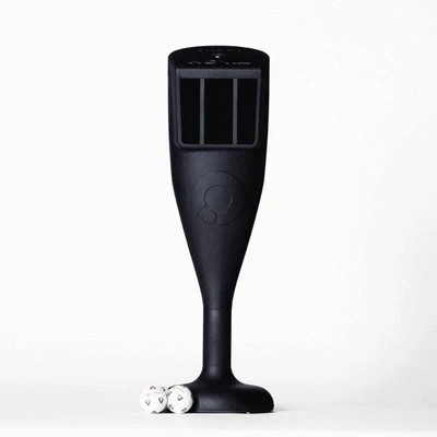 OptiShot Nova Golf Simulator