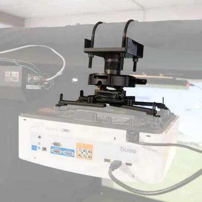 Peerless AV Frame Mount Projector Mounting Kit