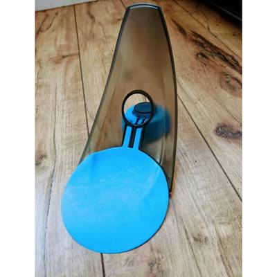 Pressure Putting Training Aid