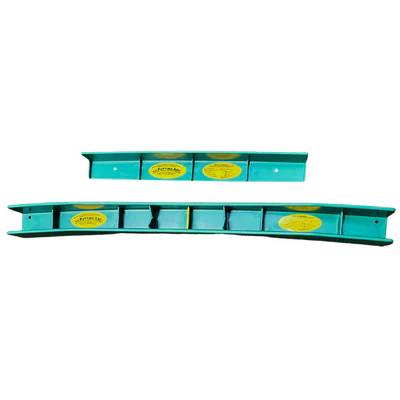 Putting Arc Limited Edition Green MS 3D T3