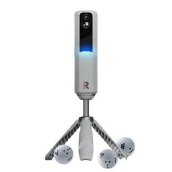 Rapsodo MLM2PRO Mobile