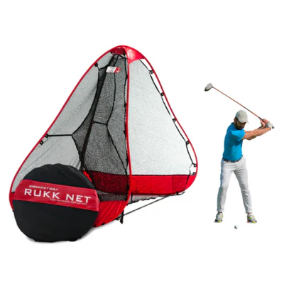 Rukket Sports RukkNet Pop Up Golf Net