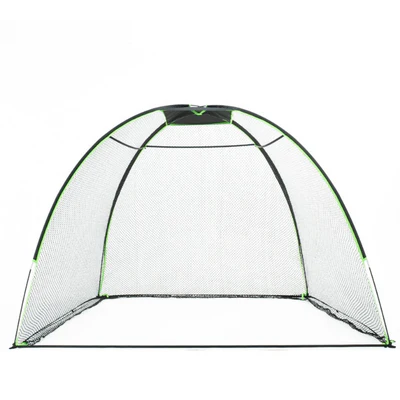 SIG 10x7 Rounded Golf Net