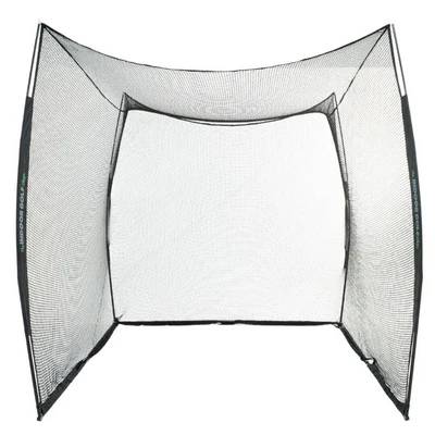 SIG 10x10x10 Square Golf Net