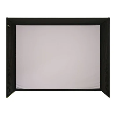 SIG10 Golf Simulator