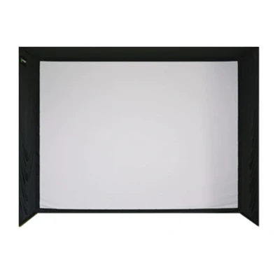 SIG12 Golf Simulator