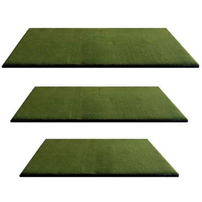 SIGPRO Commercial Teeline Golf Mat