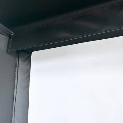 SIGPRO Golf Simulator Baffle Accessory