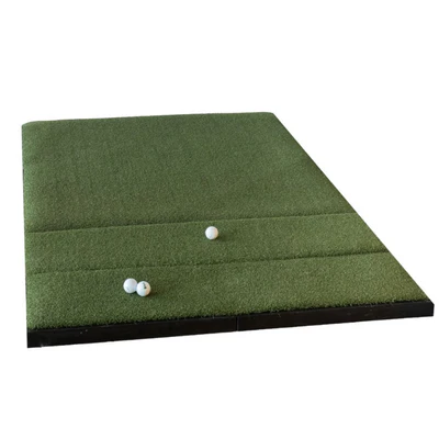 SIGPRO Super Softy 4x6 Single Sided Golf Mat