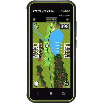 SkyCaddie SX400