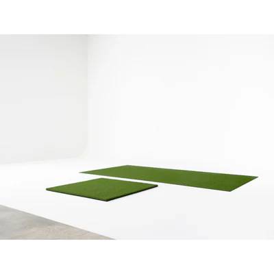 SkyTrak Putting Turf