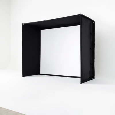 SkyTrak Studio 10 Enclosure