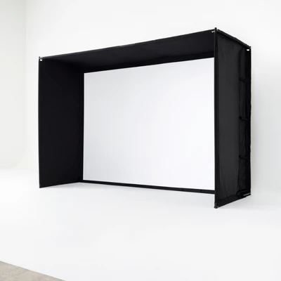 SkyTrak Studio 12 Enclosure