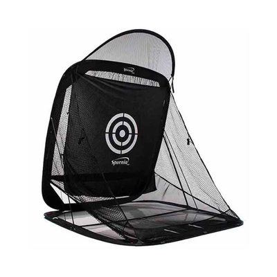 Spornia SPG 7 Side View