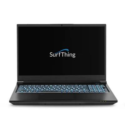 SurfThing M2 Golf Simulator Laptop