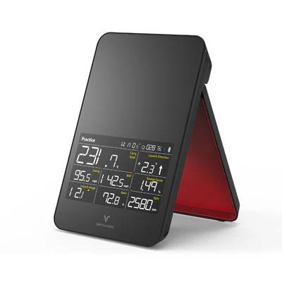 Swing Caddie SC4 Launch Monitor