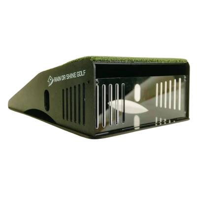 SwingShield Projector Floor Mount Enclosure