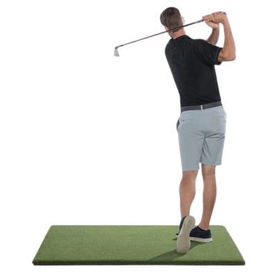 SwingTurf Golf Hitting Mat 5x5