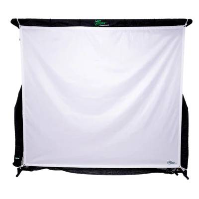 The Net Return Flex Screen Front View