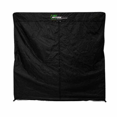 The Net Return Outdoor Cover